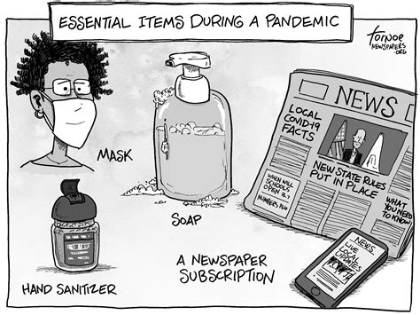 Download Editorial Cartoon | America's Newspapers