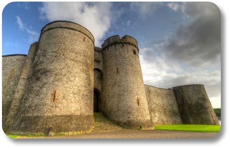 King John Castle: Fun Facts About an Iconic Irish Landmark