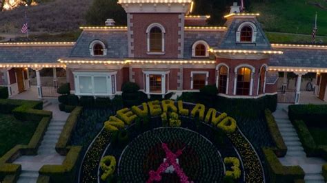 Michael Jackson's Neverland Ranch sold for $22 million