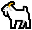 🐐 Goat Emoji Meaning with Pictures: from A to Z