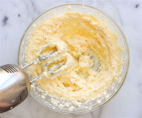 How to Cream Butter and Sugar (by Hand or With a Mixer) | Fudge recipes ...