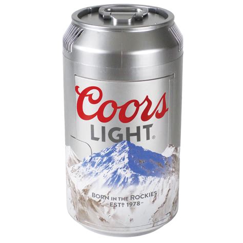 Coors Light Aluminum Bottle Dimensions | Shelly Lighting