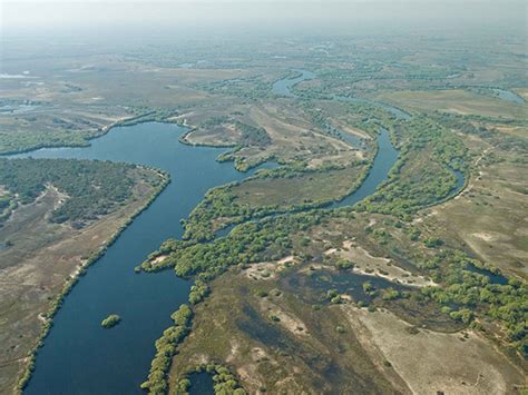 Zambia : Progress made towards inscribing the Barotse Plains as a World ...