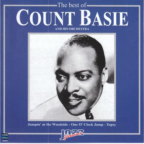 The Best of Count Basie - Compilation by Count Basie Orchestra | Spotify