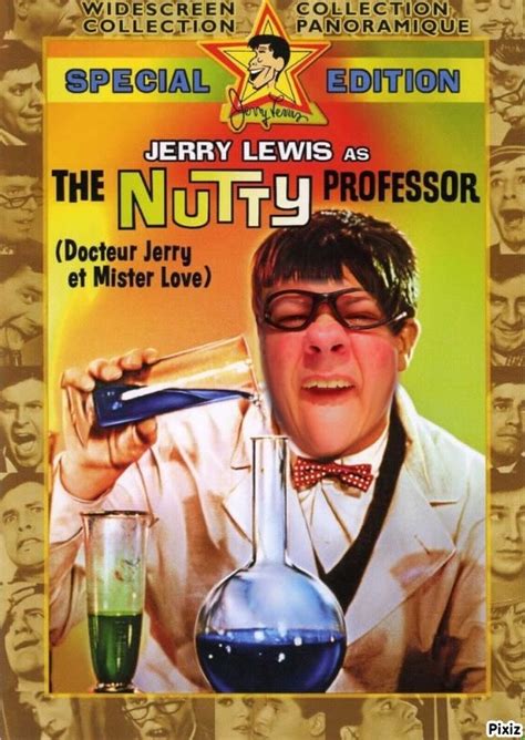 Nutty Professor Funny Quotes. QuotesGram