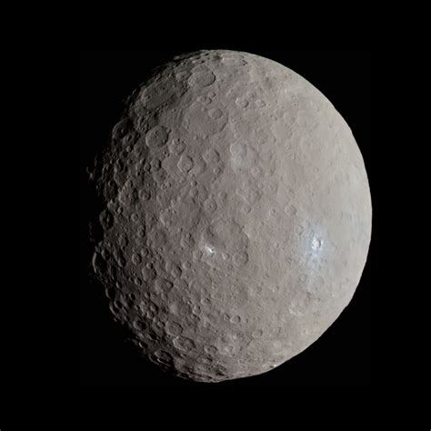 Ceres (dwarf planet) - Wikiwand