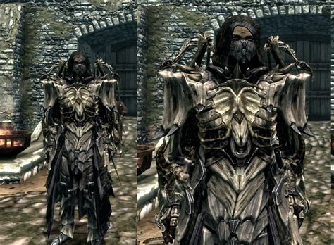 Mage Dragon Armor 2 at Skyrim Nexus - mods and community