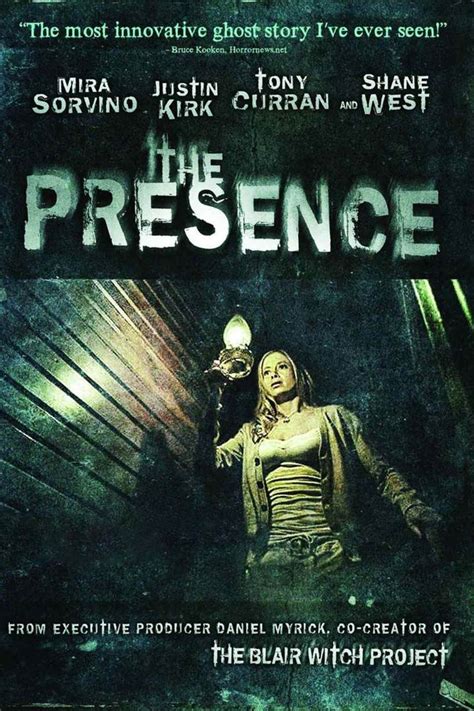 The Presence - Rotten Tomatoes