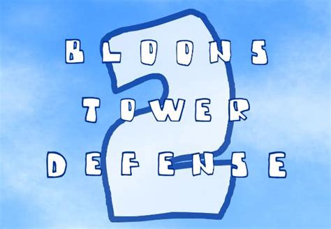 Bloons Tower Defense 5 - Play at FRIV Guru!