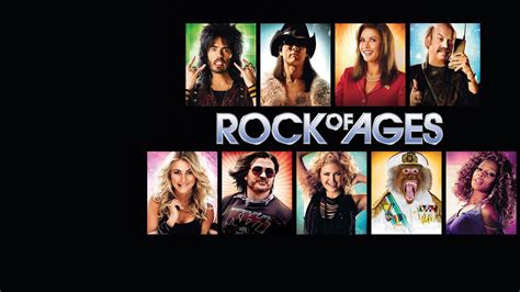 Rock Of Ages (2012) English Movie: Watch Full HD Movie Online On JioCinema