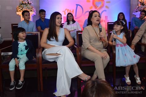 PHOTOS: My Dear Heart Finale Presscon | ABS-CBN Entertainment