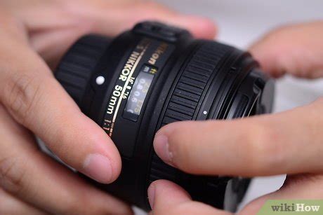 How to Buy a Good Used Camera Lens: 9 Steps (with Pictures)