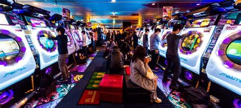 The amazing world of Japanese arcades | Blog | Olympic Games Tokyo 2020 | CBC Kids