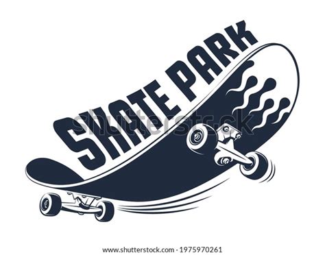 13,944 Skateboard Logo Images, Stock Photos, 3D objects, & Vectors | Shutterstock