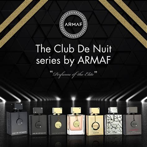 Club De Nuit Milestone Edp 100ml