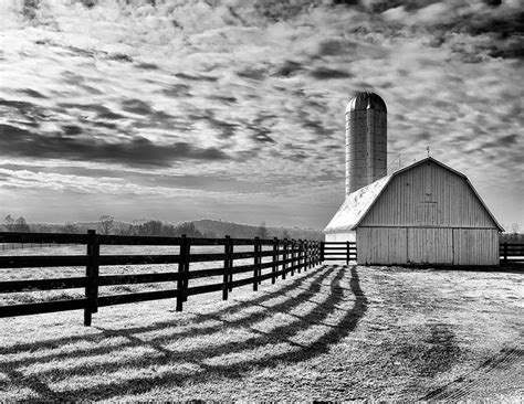 This item is unavailable - Etsy | Black and white landscape, Monochrome prints, Barn photography