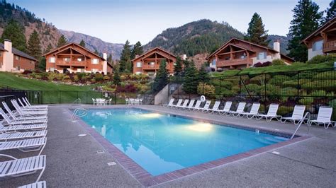 Worldmark Leavenworth from $212. Leavenworth Hotel Deals & Reviews - KAYAK