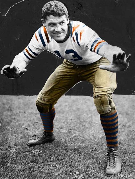 Chicago Bears wear 1936 throwback uniforms from segregation past ...