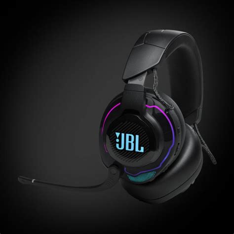 The JBL Quantum 910 is "finally a wireless spatial headphone with headtracking" - - Gamereactor