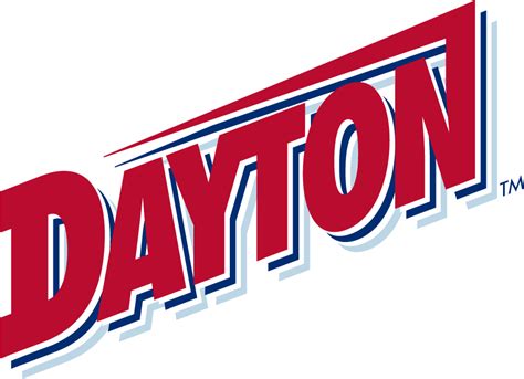 Dayton Flyers Logo - Alternate Logo - NCAA Division I (d-h) (NCAA d-h ...