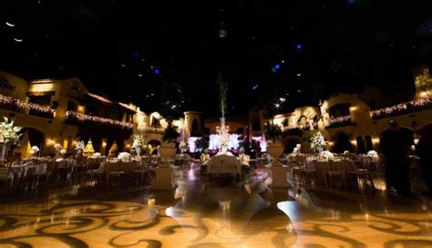 Indiana Roof Ballroom | WeddingDay Magazine