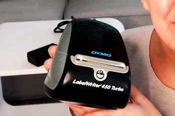 DYMO 450 Vs. 450 Turbo: Choosing The Best Label Maker