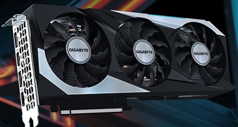 Gigabyte RTX 3070 Gaming OC Graphics Card Review | eTeknix