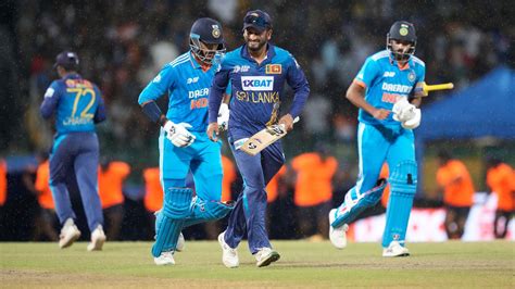 India vs Sri Lanka, Asia Cup 2023: India fans rejoice as rain ...