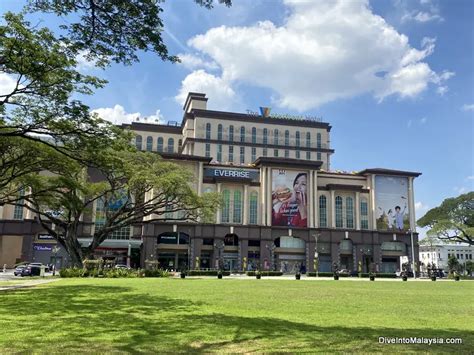 The Waterfront Hotel Kuching Review: Everything You Need To Know About ...