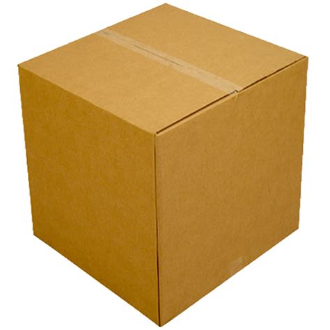 Cardboard 5 Ply Plain Corrugated Box, Rs 34 /kilogram Embrace Packaging ...