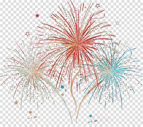 Download High Quality new year clipart firework Transparent PNG Images - Art Prim clip arts 2019