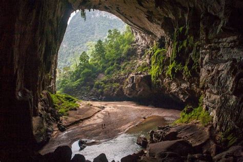 Phong Nha National Park: The World's Biggest Cave & Awesome Trekking!