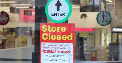 CVS Closing 900 Stores by the End of 2024 - The Krazy Coupon Lady