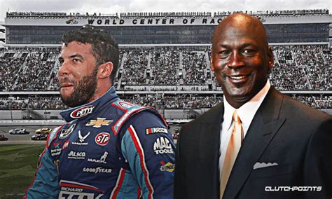 Michael Jordan: A New NASCAR Owner - NGSC Sports We Never Stop