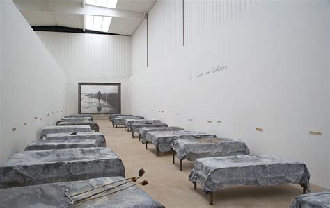 Anselm Kiefer - Exhibitions - Hall Art Foundation