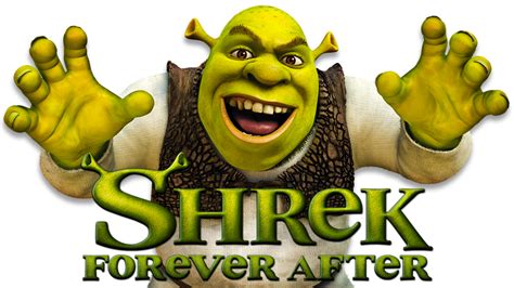 Download Movie Shrek Forever After Image