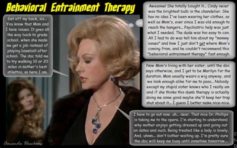 Behavioral Entrainment Therapy by amandahawkins71 on DeviantArt