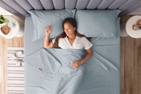 Do Hush Cooling Sheets Work … And Are They Worth The Price? – Hush Blankets