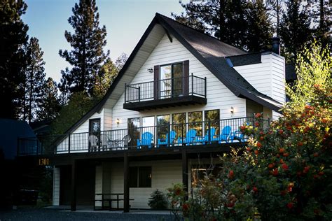 The Inn Town Retreat in McCall Idaho! Great vacation rental for large groups! | Great vacations ...