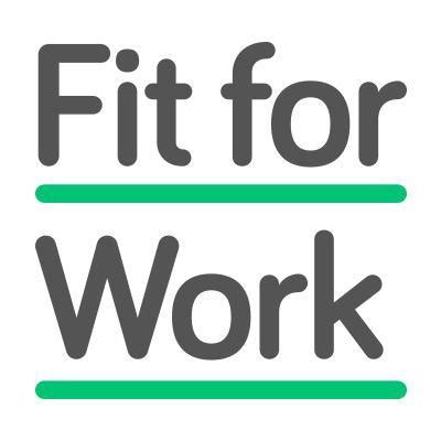 Fit for Work (@FitforWork) | Twitter