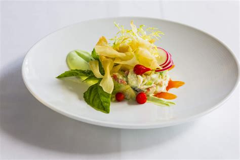 The Wharf Restaurant - Gourmet - Menu, Photos, Reviews | Cayman Good Taste