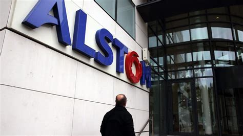 News: Alstom to expand operations and increase headcount to 8,000 in India — People Matters
