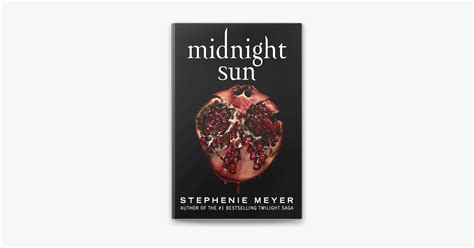 ‎Midnight Sun on Apple Books