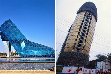 30 Times Architects Failed At Their Job, As Shared On This Twitter Page Dedicated To Ugly ...