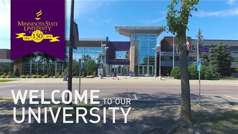 Minnesota State University Mankato Tuition & Fees For International ...