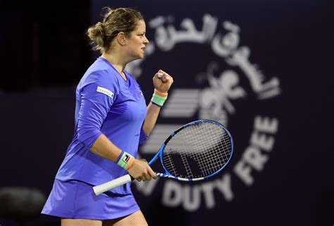 Kim Clijsters - MeerabJordan