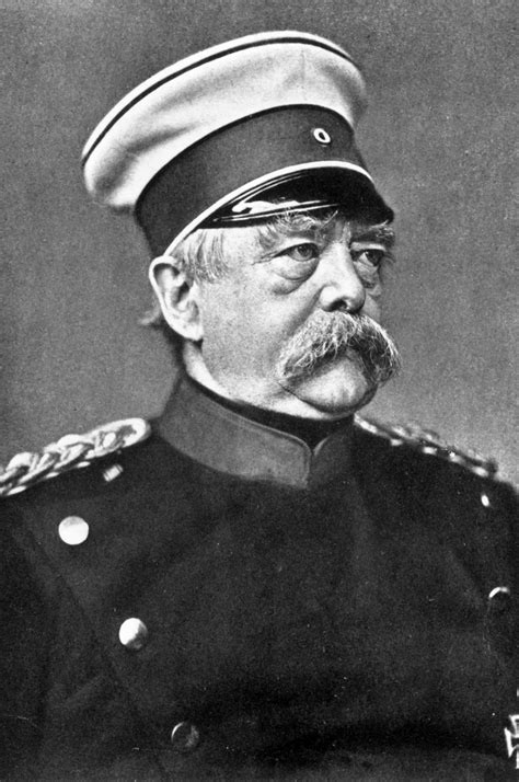 Otto von Bismarck: biografia e pensiero politico del “Cancelliere di ferro” | Studenti.it