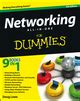 Computer Networking Books - For Dummies