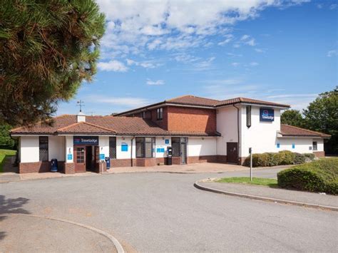 Travelodge Hastings, St Leonards-on-sea - Compare Deals