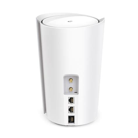 Deco X50-5G | 5G Sim AX3000 Whole Home Mesh WiFi 6 Router | TP-Link Hong Kong